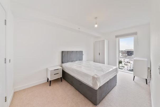 3 bedroom apartment - Photo 1