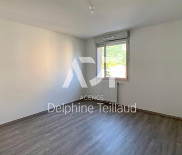 Appartement T3 à FONTAINE - Photo 4