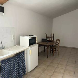 Appartement Sisteron 1 pièce(s) 32.39 m2 - Photo 2