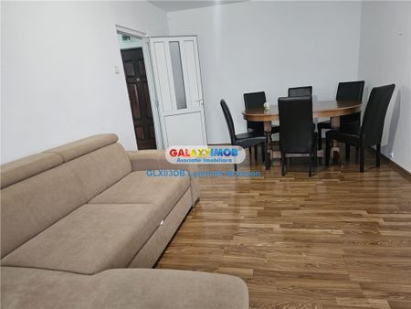 Inchiriere apartament 2 camere decomandat Targoviste Micro 12 - Fotografie 3