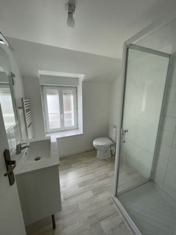 LUMINEUX STUDIO CENTRE VILLE PROCHE GARE - Photo 2