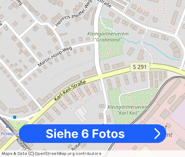 Nachmieter gesucht / 1 Zi. Wohnung - Foto 1