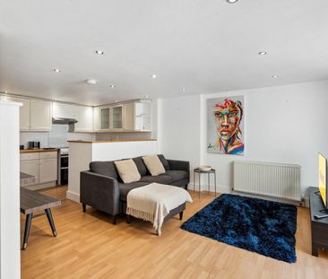 4 Bed Terraced House, Foundry Street, BN1 - Photo 5