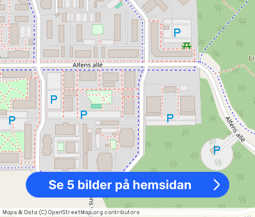 Näckens Väg 18 - Foto 1
