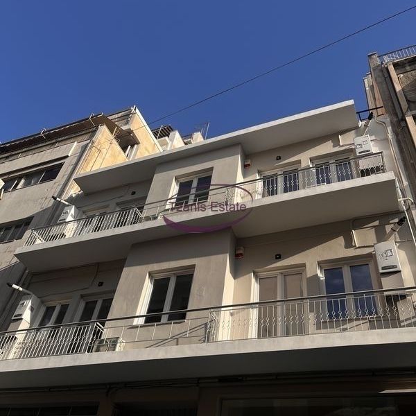 Διαμέρισμα για ενοικίαση Πειραιάς - Κέντρο (Κέντρο - Λιμάνι) - Photo 1