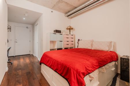 For Lease - 47 Lower River Street Unit# 529, Toronto, Ontario - Photo 5