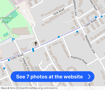 Tudor Road, HINCKLEY - Photo 1