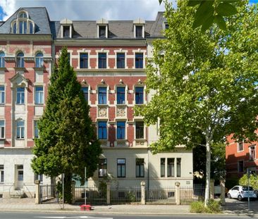 Dresden-Löbtau: Nähe zum Zentrum sowie gute Erreichbarkeit von Nahe... - Photo 5