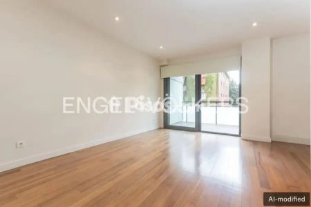 Piso en alquiler en Sant Gervasi-La Bonanova - Foto 4