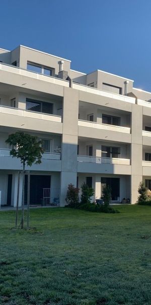 VUARINES 67, Appartement de 2.5 pièces avec terrasse privative - Photo 1