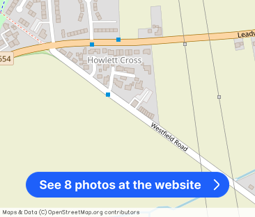 Westfield Road, Rothwell, Leeds, West Yorkshire, LS26 - Photo 1