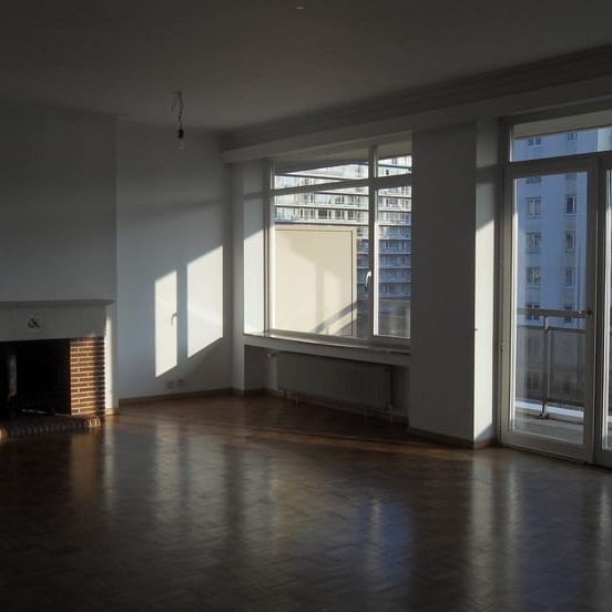 Appartement te huur - Foto 1