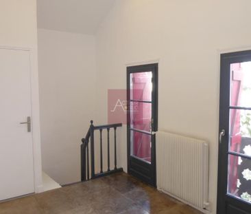 LOCATION APPARTEMENT 2 PIÈCES MONTPELLIER ARCEAUX CENTRE-VILLE - Photo 4