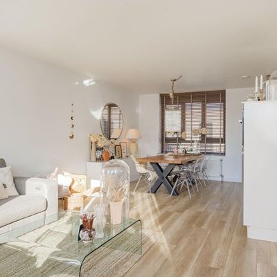 Te huur: Appartement Oranjestraat in IJmuiden - foto 1