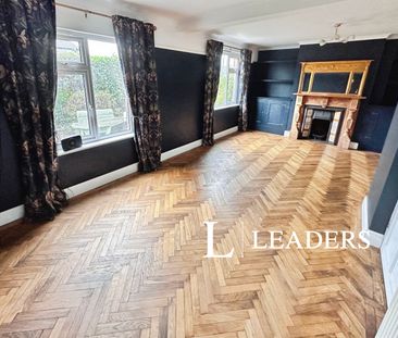 3 bedroom house to rent Lawton Heath Road, Church Lawton, ST7 - Photo 6