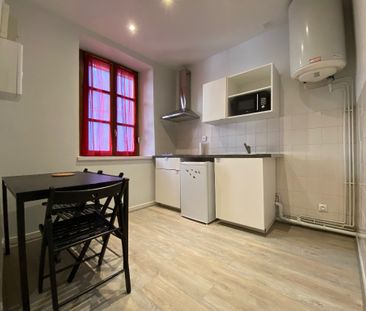 Location Appartement 1 pièce 18m² BESANCON 25000 - Photo 3