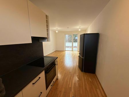 Mietwohnung in 8010 Graz, St. Leonhard, Miete - Foto 3