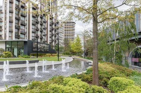 White City Living, W12 - Photo 5
