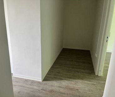 Ansprechende und interessante 3-Zimmer-Wohnung - Foto 2