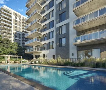 Appartement Chomedey (Laval) À Louer - Photo 1