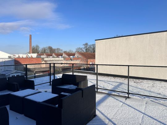 Schoolstraat 18 / 101, 9940 Sleidinge - Foto 1