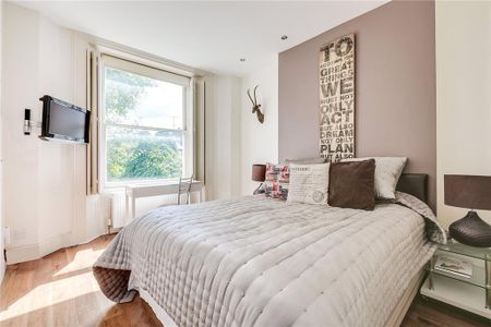 2 bedroom flat to rent - Photo 4