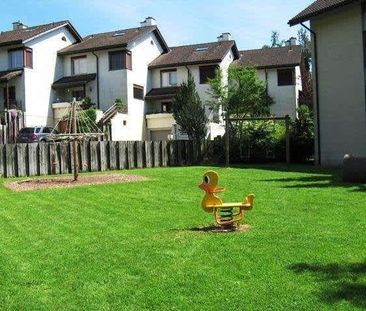 4.5 Zimmer, 111 m², 1. Stock - Photo 1