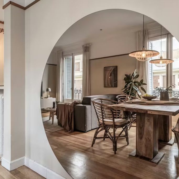 Calle de Nicasio Gallego, Madrid, Community of Madrid 28010 - Photo 1