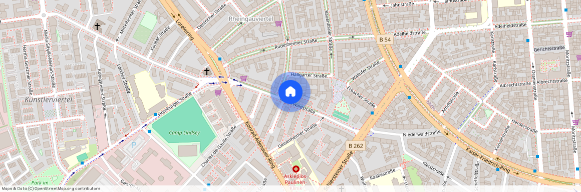 Niederwaldstr. 39, 65197, Wiesbaden Ot Rheingauviertel