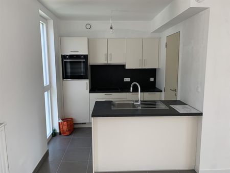 Appartement - te huur - Photo 4