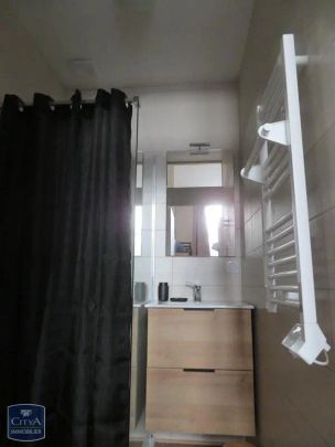 Appartement à louer 2 pièces 40.15m² - Photo 1