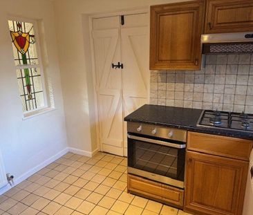 2 bedroom terraced house to rent - Photo 6