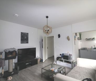 * 1 ZIMMER MIT BALKON IM ERDGESCHOSS*, DU-Rheinhausen, Augustastr. ... - Photo 6