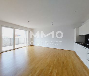 Projekt 5in22: Moderne Neubauwohnung direkt an der U2 Aspernstraße - Photo 2