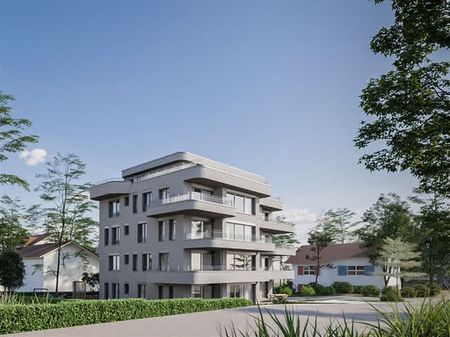 4.5 Zimmer, 2. Stock - Foto 3