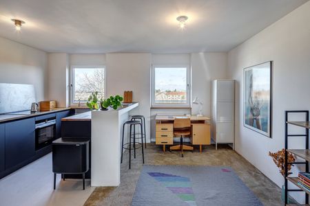 Beautifully furnished apartment in Moosach - Foto 3