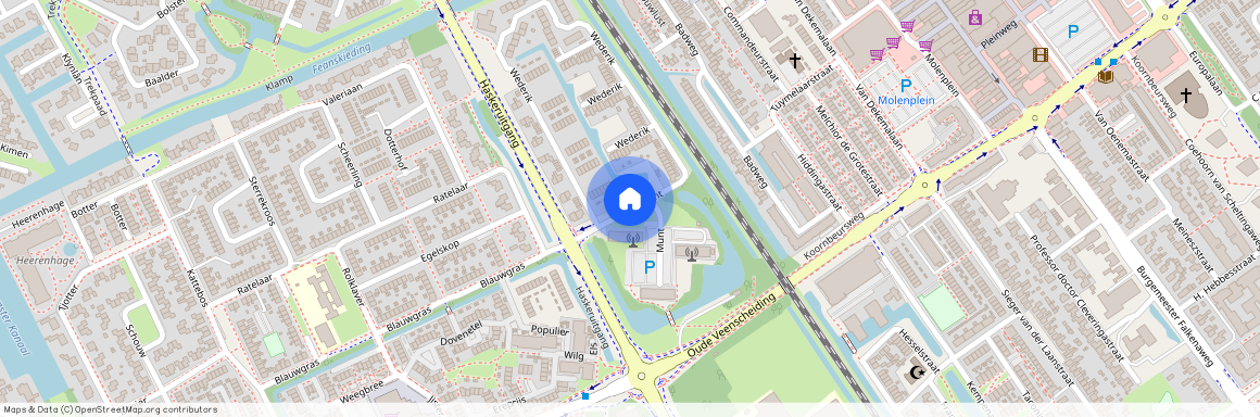 De Greiden, 8446 AR, Munt, Heerenveen