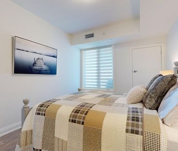 For Lease - 17 Spooner Crescent Unit# 307, Collingwood, Ontario - Photo 4