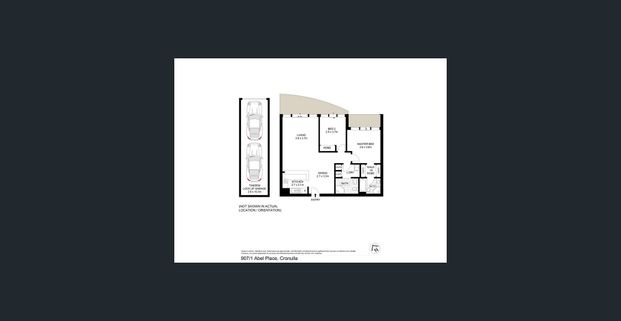 Fully Furnished, Minimum 3 month term - Photo 1