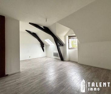 Location Appartement 1 pièce 21m² NANTES 44000 - Photo 5