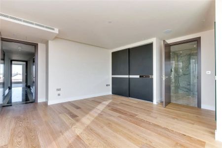 3 bedroom flat in 12 Park Street - Photo 3