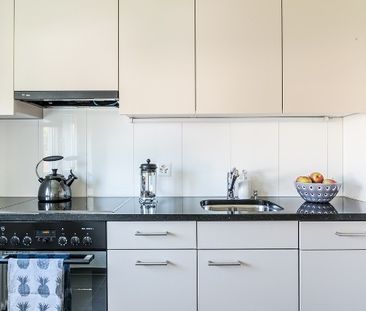Attraktive 4.5-Zimmerwohnung mit Balkon in Frauenfeld - Photo 1