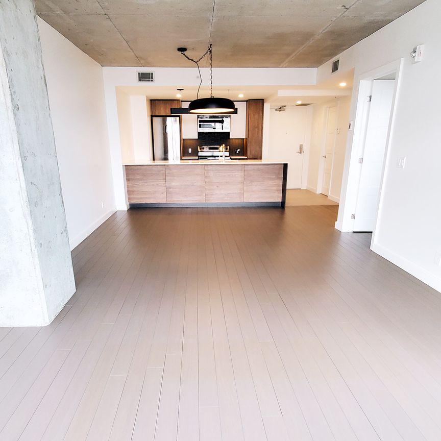 Unité Type 3 - Photo 1