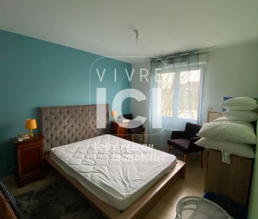 Appartement T3 Duplex NANTES 78m² - Photo 3