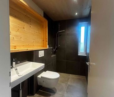 4 Zimmer, 80 m², 4. Stock - Photo 3