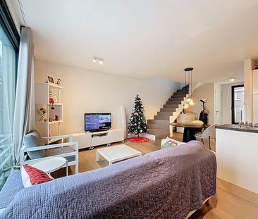 Appartement te huur - Photo 3