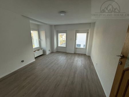 Charming 3.5 pcs with stamp in Ecuvillens close to nature and convenience - Photo 2