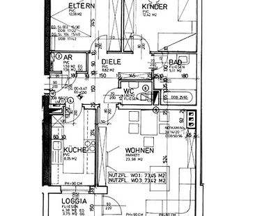 Wohnanlage der LAWOG Würfelspielstr.27/3 4873 Frankenburg - Foto 2