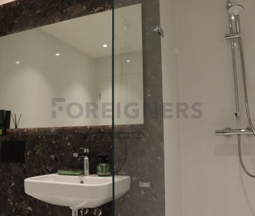 Apartment for rent, 1+KK - Studio, 30m - Photo 5