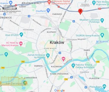 ul. Macieja Miechowity - Zdjęcie 2